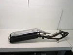 Honda Fsc 600 Silverwing Exhaust Muffler Head Pipe 18150-MCT-000 2003-2004. Fixed Price $250.00.