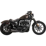 Vance & Hines 1800-2674 47328 2-INTO-1 Upsweep Pcx Exhaust System Stainless. Fixed Price $1594.95.