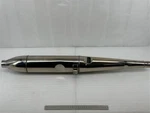 Bmw Muffler Right Hand Side Stainless Steel Seamed For R69S 18124090089SS. Fixed Price $434.10.