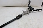 15-16 Can-am Spyder F3-S SE6 Genuine Steering Stem Shaft Column Handlebars Good. Fixed Price $239.00.