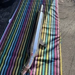 Triumph T2206370 Rh Right Exhaust Oem Bonneville T100 Efi. Fixed Price $75.00.