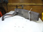 2002 Buell Blast 500 Exhaust. Fixed Price $174.99.