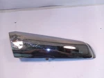 Honda Pacific Coast Muffler Cover 18315-MR5-000 Jh. Fixed Price $19.95.