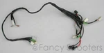 Peace Diablo Choppers TPGS-408,409 50CC W/o Turn Signals Wire Harness. Fixed Price $59.99.