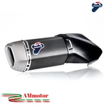 Exhaust Muffler Termignoni Ducati Multistrada 1200 2017 Short Carbon Motorcycle. Fixed Price $1131.30.