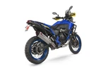 Yamaha Tenere 700 World Raid Scorpion Exhaust Serket Ss Slip-on RYA125SEO. Fixed Price $506.39.
