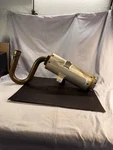 TBR-001 Slip On Exhaust Two Brothers Racing M-7 Canister Performance. Fixed Price $142.49.
