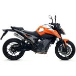 2 Exhausts Mufflers Silencers Arrow Pro-race Titanium Racing Ktm 790 / 890 Duke. Fixed Price $911.86.