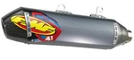 Fmf Factory 4.1 Rct Carbon Tip Aluminum Slip-on Muffler (045647). Fixed Price $477.74.
