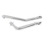 For Honda Shadow Spirit VT1100C2 Ace Exhaust Pipes Muffler System. Fixed Price $165.99.