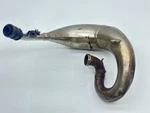 Oem Exhaust Expansion Chamber Fit Ktm 65XC 2008 Head Pipe Dirt Bike 46105007000. Fixed Price $93.99.