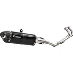 Akrapovic Racing Line Full System Exhaust Carbon Muffler Motorcycle S-Y5R5-RC. Fixed Price $1155.61.