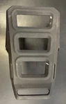 Kuryakyn Dillinger Luggage Rack Harley Sportster Solo Seat 2004-2022 Xl 883 1200. Fixed Price $75.00.