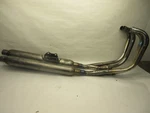 1980 Honda F Super Sport Exhaust. Fixed Price $90.85.