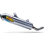 Fmf Turbinecore Spark Arrestor Silencer 2-STROKE 024081. Fixed Price $197.99.