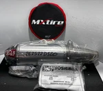 Yoshimura 262522D320 KTM'15/'16 250/350SX-F Slipon Exhaust New. Fixed Price $725.00.