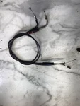 05 Victory 92 Throttle Set. Fixed Price $42.50.