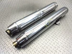 2018 18-21 Yamaha XV1900 Star Venture Oem Exhaust Mufflers Pipes Cans Silencers. Fixed Price $169.88.