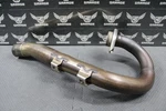 2019 Suzuki 19-25 RMZ250 Oem Exhaust Pipe Chamber Header 14150-46K00 Good!. Fixed Price $139.99.