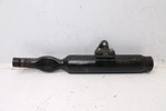 1975 Yamaha Enduro Exhaust Muffler Silencer Can 498-14753-00-00. Fixed Price $129.00.