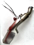 Honda Cbr 1000 Rr 2017 2019 Oem Exhaust Muffler Mkf E1. Fixed Price $305.00.