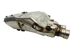 Exhaust Muffler Ducati 749 Dark 999 Silencer Cd 57310641C New. Fixed Price $232.52.
