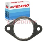Fel-pro Rear Exhaust Pipe Flange Gasket 2004-2013 Subaru Forester 2.5L Dj. Fixed Price $15.23.