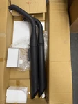 Kawasaki Oem Used 18087-0291 Exhuast 2012-2025 Vulcan 900. Fixed Price $299.99.