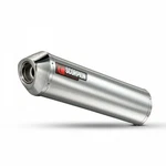 Scorpion Factory Oval Slip-on Exhaust Kawasaki Z1000 Stainless Steel 2010-2013. Fixed Price $1031.97.