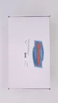 Kuryakyn Chrome Triple Straight Outlet Exhaust Muffler Tips Part Number - 7604. Fixed Price $143.99.