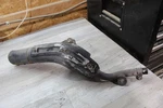 1986-1987 Honda TR200 Fat Cat Muffler Exhaust Silencer Slip Pipe. Fixed Price $449.95.