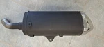 New Suzuki Oem Muffler For SV650 2022-23 # 14310-18K50-H01. Fixed Price $296.12.