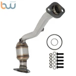 Front Exhaust Catalytic Converter For Suzuki SX4 2.0L Cylinder 2007 2008 2009. Fixed Price $50.45.