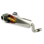 Fmf Powercore Honda XR650L Slip-on Exhaust Pipe Muffler 1993-2025 041596. Fixed Price $359.99.