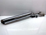 2022 Bmw R18 Right Side Silencer Chrome - 18519444010. Fixed Price $204.47.