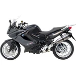 Leo Vince Lv One Evo Slip-on Stainless Steel Muffler Motorcycle Street 8289EU. Fixed Price $505.76.