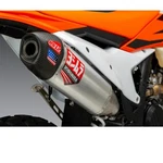 Yoshimura RS-12 Slip-on Exhaust 2024 FE501S FE350S Ktm 500 Exc-f. Fixed Price $739.00.