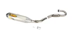 Fmf POWERCORE4 Full Exhaust System W/powerbomb Head Pipe Yamaha YZ250F 2007-2009. Fixed Price $649.00.