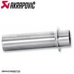 Db-killer Akrapovic V-TUV103. Fixed Price $64.89.