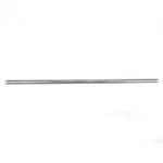 Choppers In. Universal Baffle Tubing 1/4 O.d. LA-1212-48. Fixed Price $59.99.