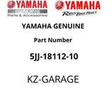 Yamaha Genuine Arm, Shift 5JJ-18112-10 New. Fixed Price $95.03.