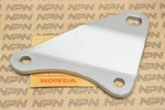 Nos Honda SL350 K0 Left Exhaust Muffler Mount Stay Bracket 18354-310-000. Fixed Price $43.99.