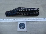 1973 Honda TL125 Trials H20764) Exhaust Heat Shield Guard Trim. Fixed Price $60.49.
