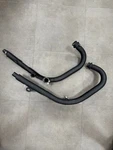 Triumph Street Cup & Twin 900 Performance Headers Black Part # A9600609. Fixed Price $200.00.