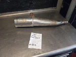 #125K 87 Honda Dg Exhaust Muffler Pipe Slip. Fixed Price $240.00.