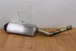 2022 Kawasaki Kx 250 Muffler/ Silencer. Fixed Price $225.00.