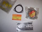 Suzuki RM250 PE250 PE400 TM250 RS250 PE175 Nos Exhaust Flange & Gskt 14170-16300. Fixed Price $119.75.