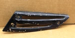 Suzuki TS185 1971-79 Muffler Exhaust Heat Shield Prot. Guard 14780-29001 Oem. Fixed Price $29.68.