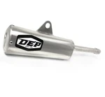 Yamaha DT80 Dep Exhaust Silencer Fits Years 1983 To 1987. Fixed Price $203.09.