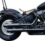S&s Cycle 550-0737 Grand National Race Slip-on Mufflers Flfb Fat Boy 107. Fixed Price $433.92.